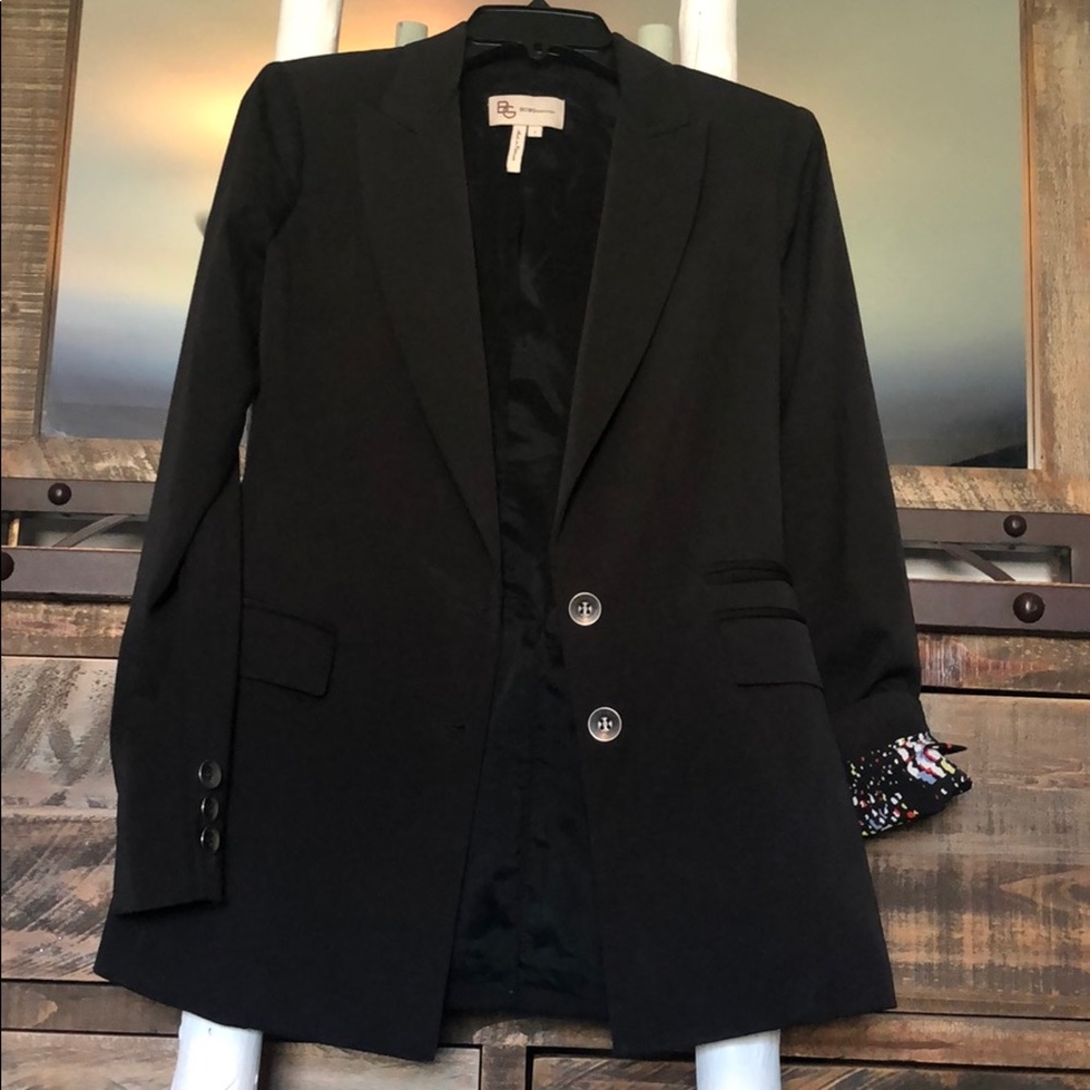 BCBGeneration blazer